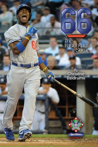 Title: 66: The Yasiel Puig Story, Author: Christine Dzidrums