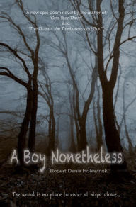 Title: A Boy Nonetheless, Author: Robert Holewinski