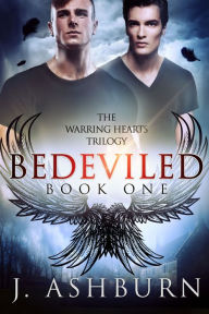 Title: Bedeviled, Author: J. Ashburn