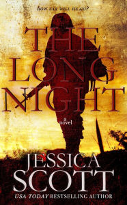 Title: The Long Night, Author: Jessica Scott