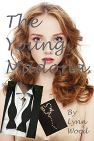 Title: The Young Madonna, Author: Lynn Wood