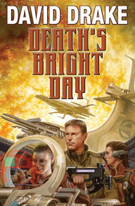 Title: Death's Bright Day, Author: David Drake