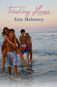 Title: Finding Home, Author: Erin Mahoney