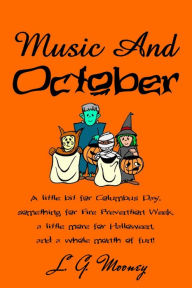 Title: Music And October, Author: Champions from Around the World