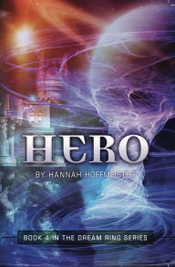 Title: Hero, Author: Hannah Hoffmeister