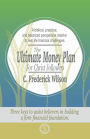 The Ultimate Money Plan For Christ Followers