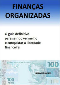 Title: FinanCas Organizadas, Author: Leonardo Batista
