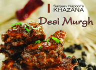 Title: Desi Murgh, Author: Sanjeev Kapoor