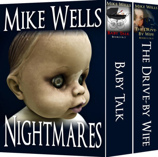 Nightmares Boxed Set