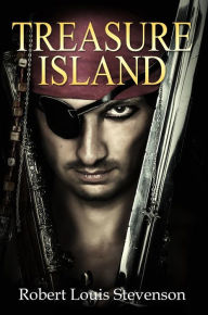 Title: Treasure Island, Author: Robert Louis Stevenson