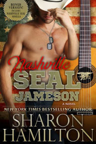 Title: Nashville SEAL: Jameson, Author: Sharon Hamilton