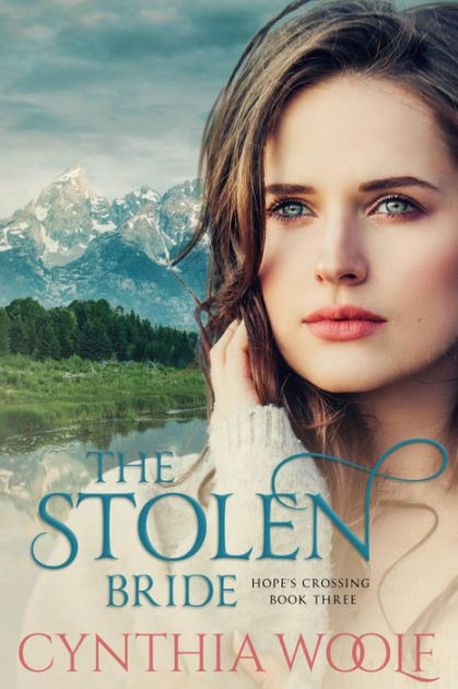 The Stolen Bride by Cynthia Woolf, Paperback | Barnes & Noble®