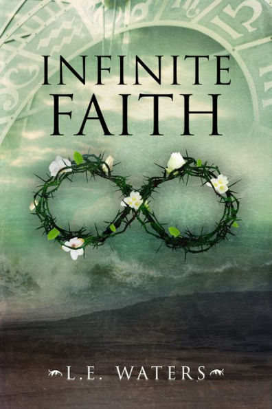 Infinite Faith (Infinite Series #4)