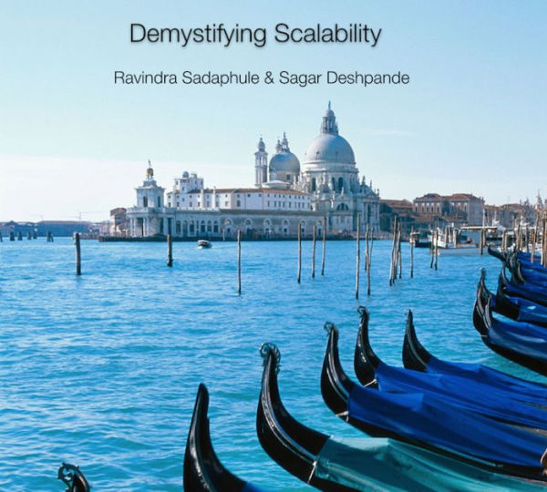 Demystifying Scalability