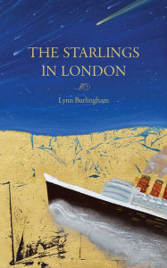 Title: THE STARLINGS IN LONDON, Author: Lynn Burlingham