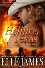 Hellfire, Texas (Hellfire Series #1)