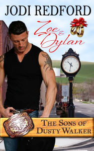 Title: Zoe & Dylan, Author: Jodi Redford