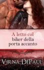 A letto col biker della porta accanto