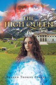 Title: The High Queen, Author: Benjamin Rux