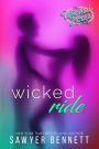 Wicked Ride (Wicked Horse Series #4)