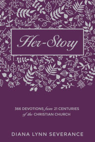 Title: Her-Story, Author: Diana Lynn Severance