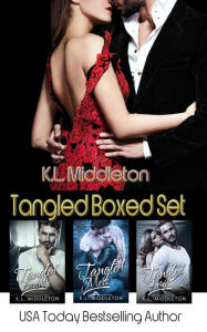Title: Tangled Boxed Set, Author: K.L. Middleton