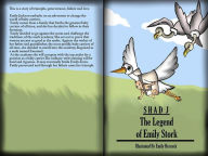 Title: The Legend Of Emily Interior For Kindle, Author: Rashad Jones