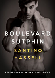 Title: Boulevard Sutphin, Author: Santino Hassell