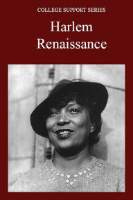 Title: Harlem Renaissance, Author: The Editors of Salem Press The Editors of Salem Press