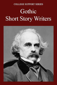 Title: Gothic Short Story Writers, Author: The Editors of Salem Press The Editors of Salem Press