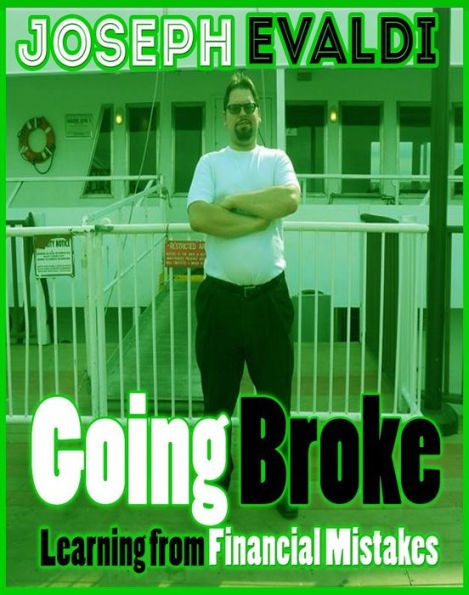 Going Broke