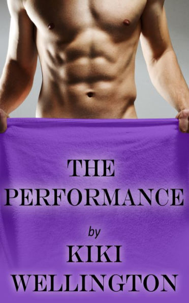 The Performance (The Show Series)