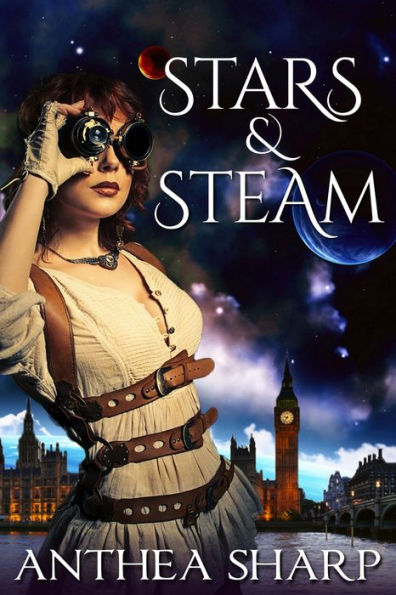 Stars and Steam