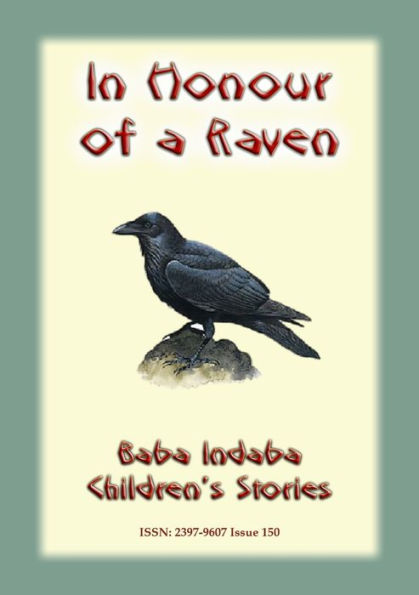 IN HONOUR OF A RAVEN - An Italian Folk Tale