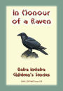 IN HONOUR OF A RAVEN - An Italian Folk Tale