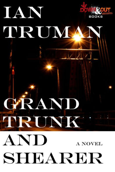 Grand Trunk and Shearer