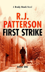 Title: First Strike, Author: Mike Curb & the Curbstones