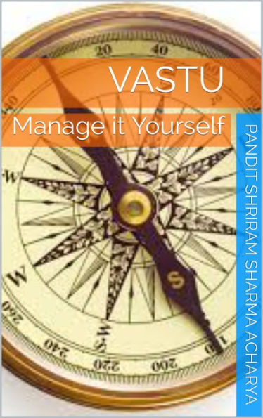 Vastu - Manage it Yourself