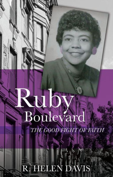 Ruby Boulevard