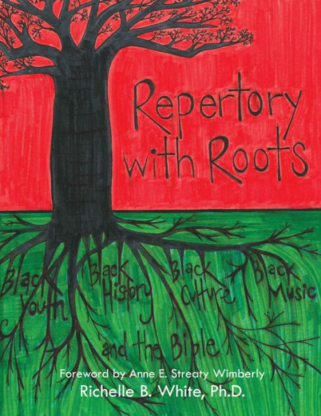 Repertory with Roots