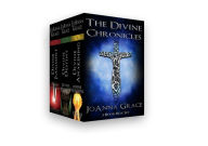 Title: The Divine Chronicles, Author: JoAnna Grace