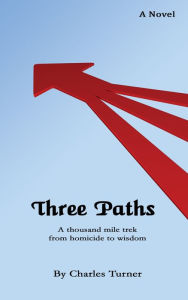 Title: Three Paths, Author: Charles Turner