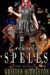 Enchanted Spells (Witches of Bayport) Book Three