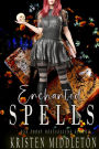 Enchanted Spells (Witches of Bayport) Book Three