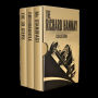 The Richard Hannay Collection The Thirty Nine Steps, Greenmantle and Mr Standfast