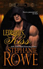 Leopard's Kiss (A Shadow Guardians Novel)