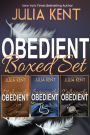 The Obedient Boxed Set