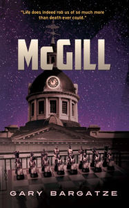 Title: McGill, Author: Gary Bargatze