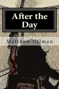 Title: After The Day, Author: Haiyan Jin