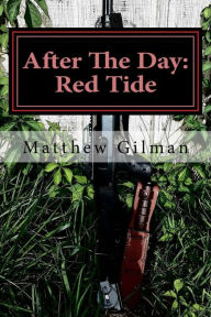 Title: After The Day: Red Tide, Author: Haiyan Jin